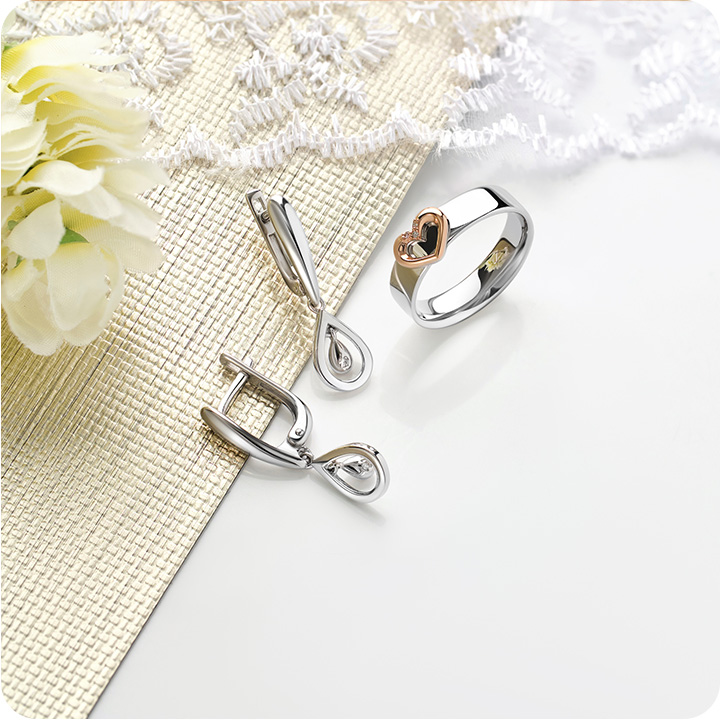 How to Use Accessories to Express Your Notes During Betrothals